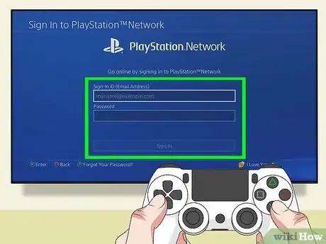 Image titled Share Games on the PlayStation 4 Step 9