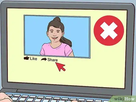 Image titled Stay Safe on the Internet (for Kids) Step 9