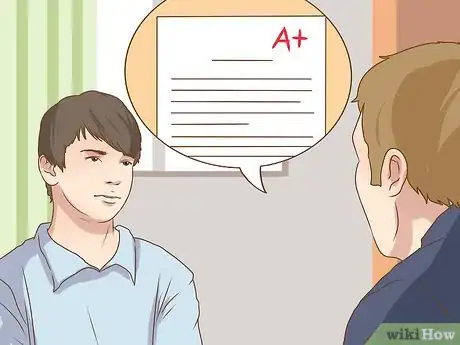 Image titled Get Teens to Establish Good Sleeping Habits Step 14