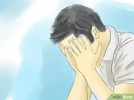 Image titled Live After the Death of a Spouse Step 5