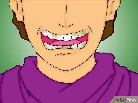 Image titled Make an ET Costume for Halloween Step 7