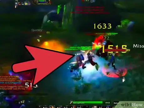 Image titled PvP As a Rogue in World of Warcraft Step 4