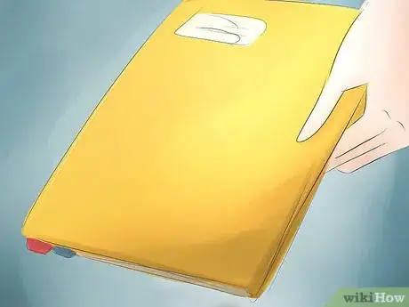 Image titled Accrue Vacation Time Step 12