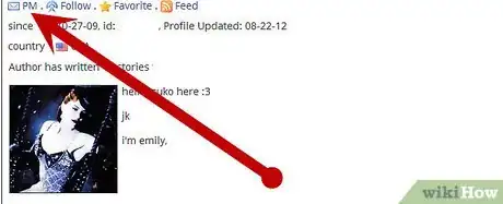 Image titled Become Popular on Fanfiction.Net Step 6