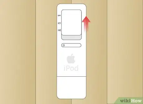 Image titled Reset an iPod Shuffle Step 2
