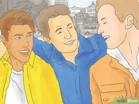 Image titled Find People to Make Friends Step 7