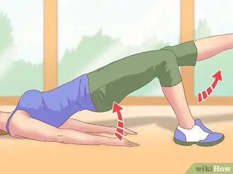 Image titled Do the Bridal Burn Workout Step 9