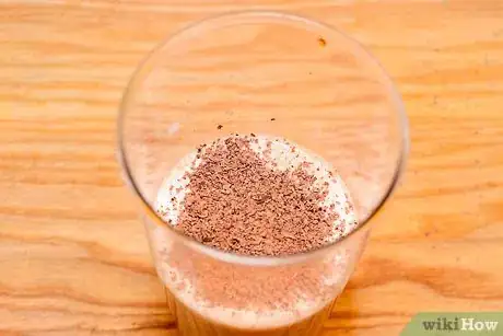 Image titled Make a Mocha Cookie Crumble Frappuccino Step 6