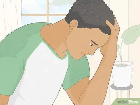 Image titled Deal with Alprazolam Side Effects Step 9