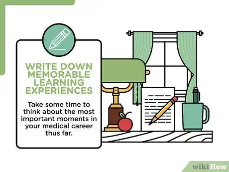 Image titled Ace Your Medical Residency Interview Step 7