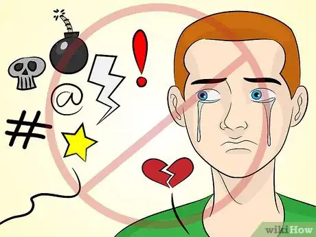 Image titled Help Loved Ones with Dissociative Identity Disorder Step 6