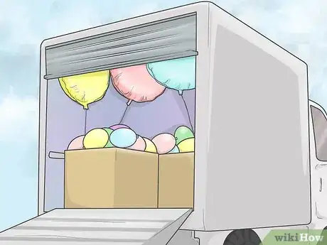 Image titled Reuse Balloons Step 9