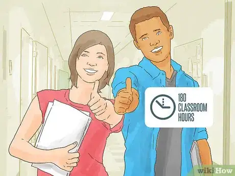 Image titled Get Your Texas Real Estate License Step 4