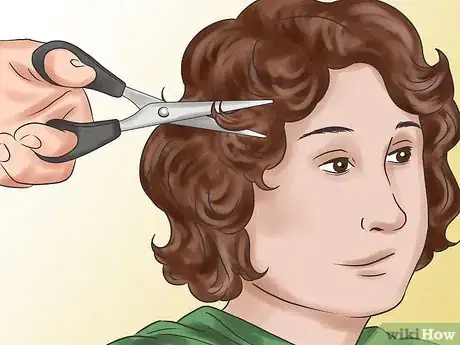 Image titled Keep Curly Hair Healthy Step 12
