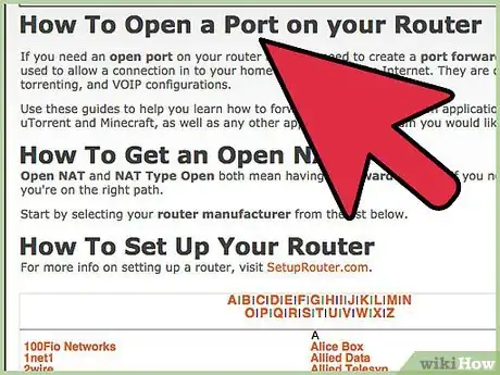 Image titled Optimize Soulseek for Downloading Music Step 7