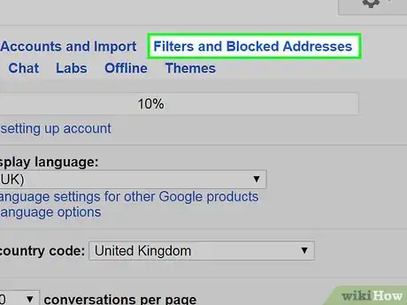 Image titled Stop Spam Mails in Gmail Step 2