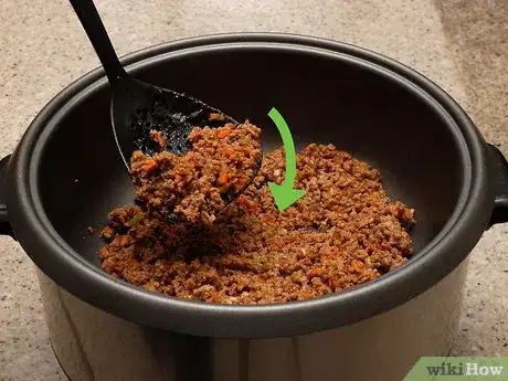 Image titled Make Slow Cooker Bolognese Sauce Step 8