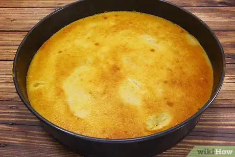 Image titled Bake a Ring Into a Cake or Other Food Step 10