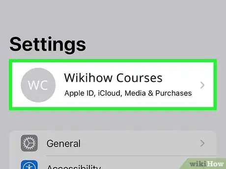 Image titled Set Up iCloud Private Relay Step 2