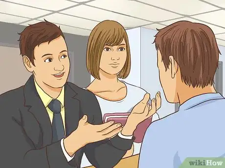 Image titled Prepare for an Adjustment of Immigration Status Interview Step 4