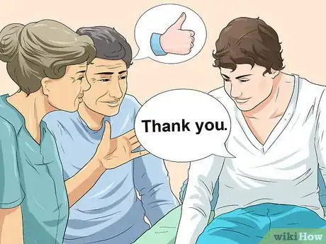 Image titled Stay Home During Family Outings Step 10