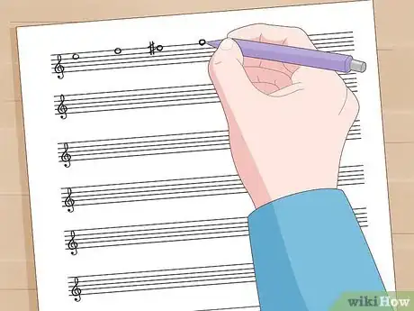 Image titled Make the Most of Practice Time for Violin Step 10
