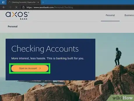 Image titled Bank Online Step 8