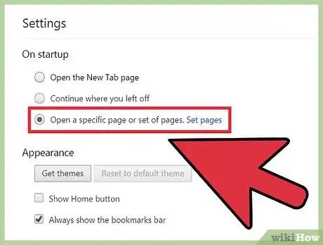 Image titled Make Yahoo Your Homepage Step 5