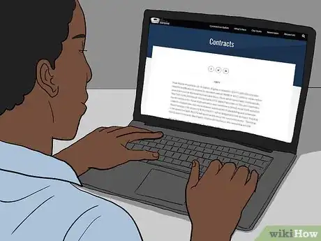 Image titled Become a Security Contractor Step 19