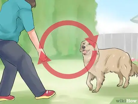 Image titled Encourage Your New Dog to Listen to You Step 6