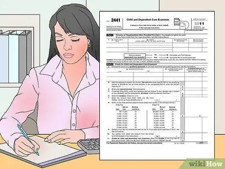 Image titled Get Government Help With Paying for Daycare Step 13