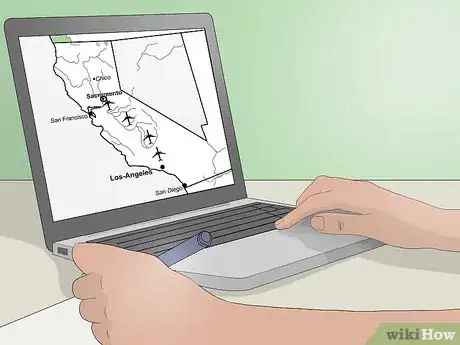 Image titled Find Cheap Ways to Get Home for the Holidays Step 2