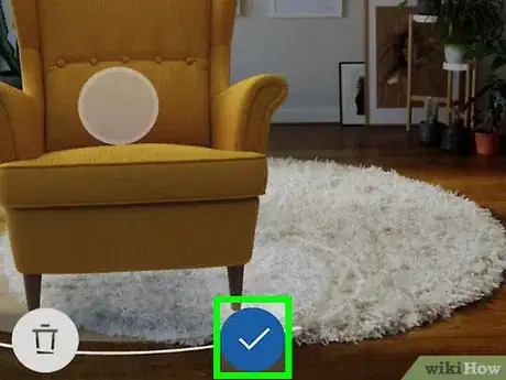Image titled Use IKEA Place on iPhone or iPad Step 11