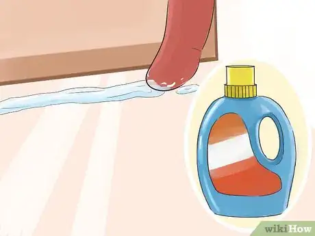 Image titled Prevent Ants in the Kitchen Step 9