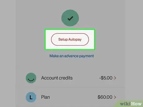 Image titled Pay a Verizon Bill on Android Step 20