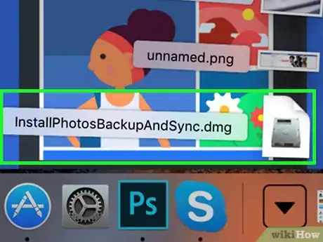 Image titled Download Photos from iCloud on Android Step 45