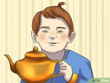 Image titled Make a Genie Costume Step 16