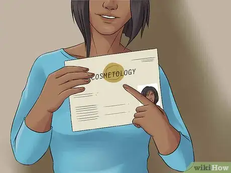 Image titled Become a Hair Stylist Step 9