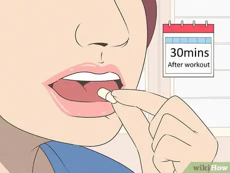 Image titled Use Branched Chain Amino Acids (BCAAs) Step 4