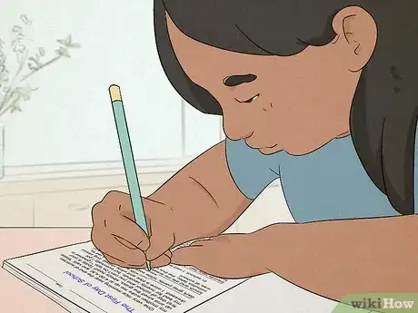 Image titled Fill in a Mad Lib Step 8