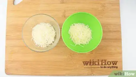 Image titled Grate Parmesan Step 4