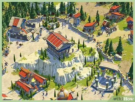 Image titled Get More Experience Points in Age of Empires Step 9