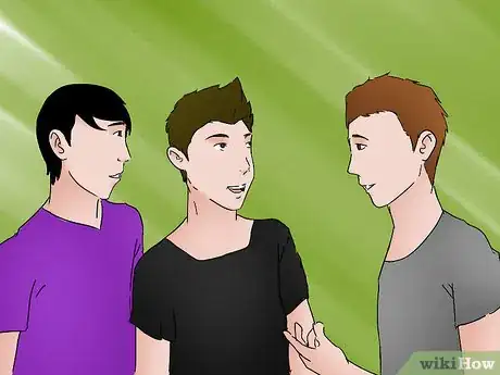 Image titled Become a Magnet for Friends Step 3