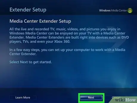 Image titled Connect an Xbox 360 Account to a PC Step 23