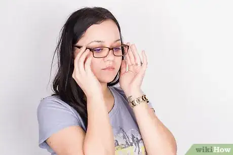 Image titled Wear Progressive Glasses Step 5