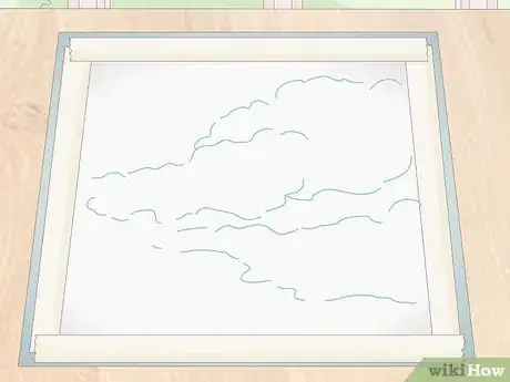Image titled Paint Clouds with Watercolor Step 11