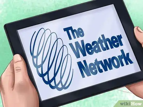 Image titled Treat Seasonal Allergies in Cats Step 1