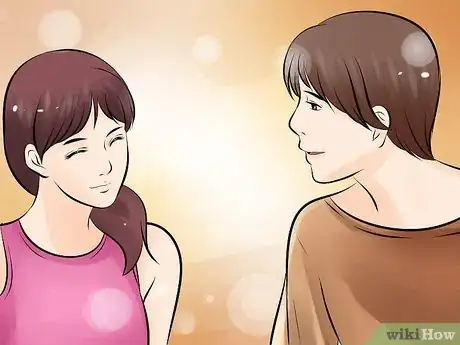 Image titled Act on a Date (for Girls) Step 6