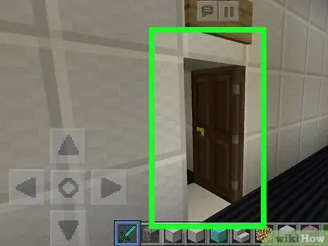 Image titled Build a Hotel in Minecraft PE Step 30