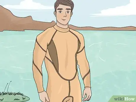 Image titled Prevent Swimmer's Itch Step 10